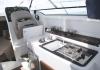 Antares 8 OB 2018  аренда яхт Biograd na moru